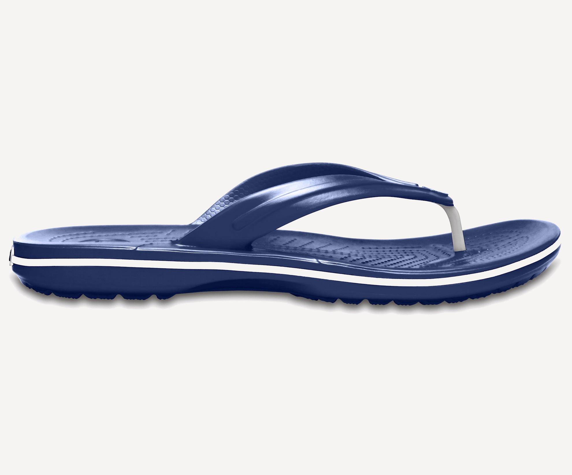 Шлепанцы Crocband Flip